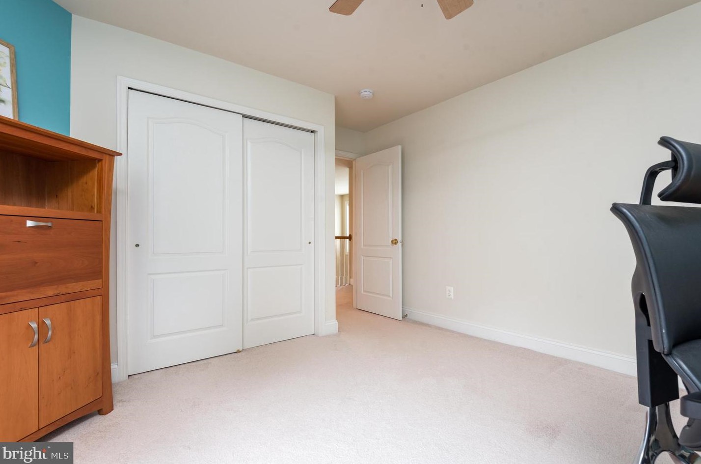 15752 Cool Spring Dr, Haymarket VA  20169-5419 exterior