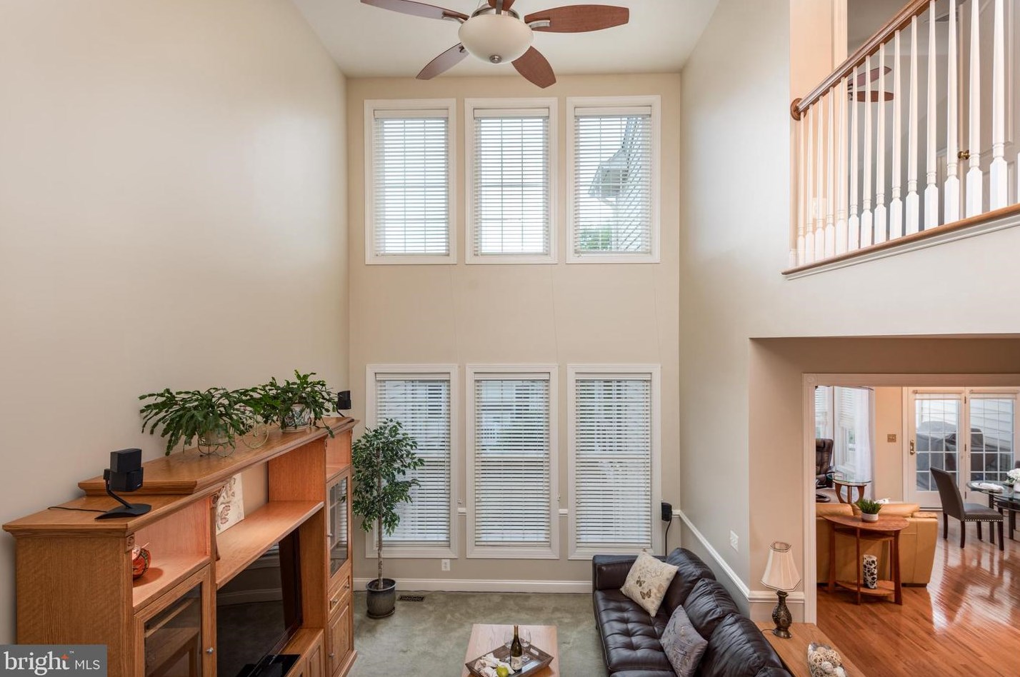15752 Cool Spring Dr, Haymarket VA  20169-5419 exterior