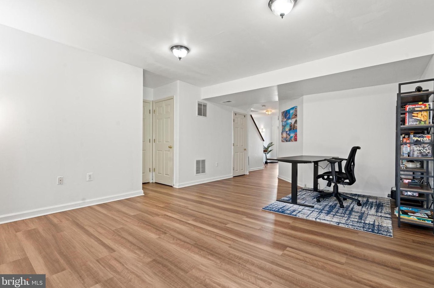 11109 Doubleday Ln, Manassas VA  20109-8267 exterior