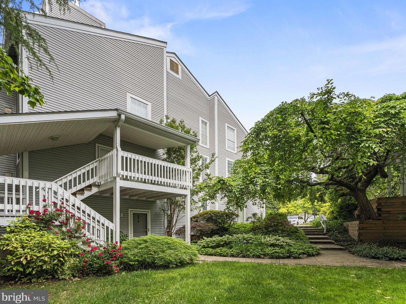 12084 Cardamom Dr #12084, Woodbridge, VA 22192