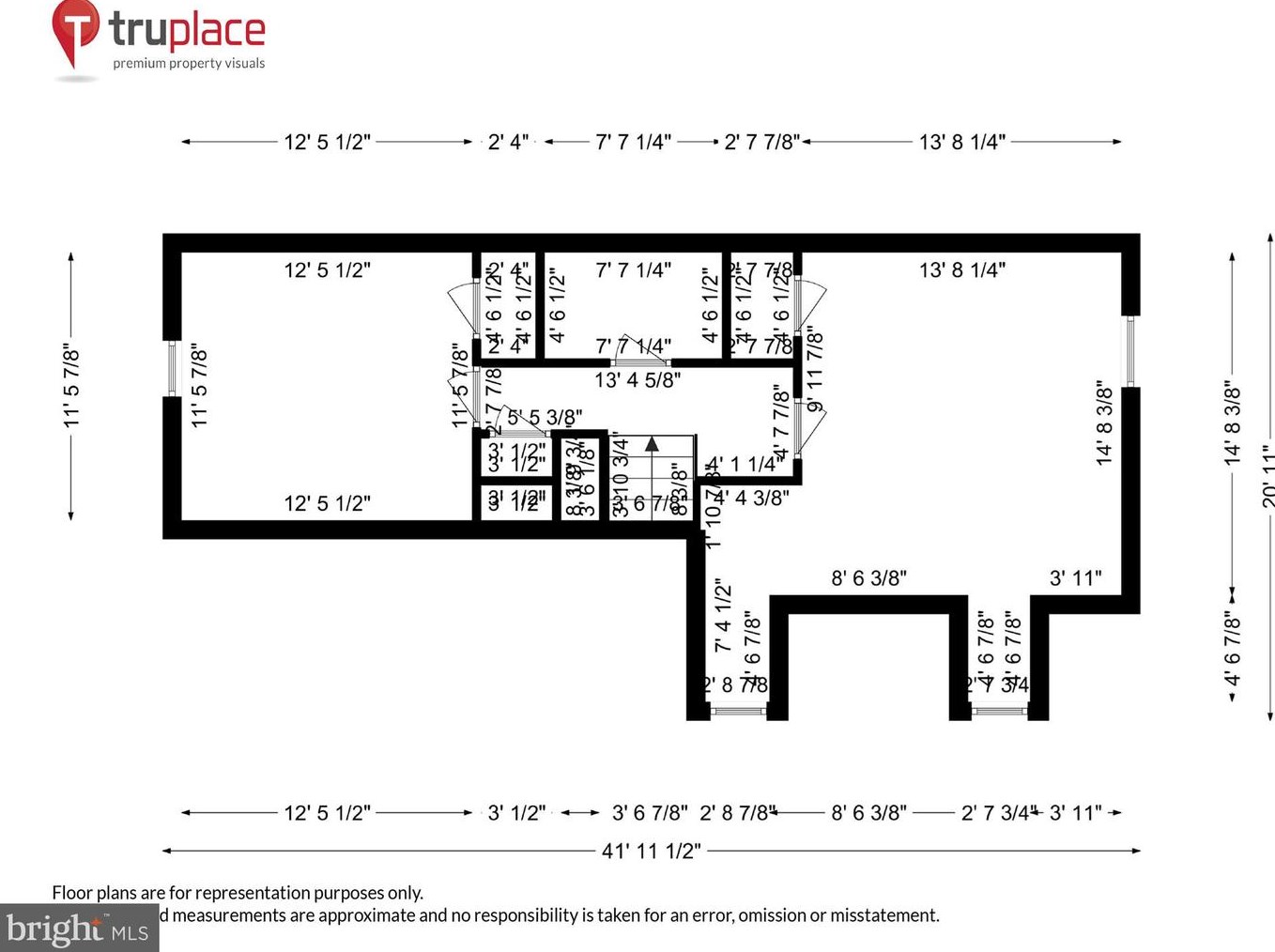 15540 Golf Club Dr, Dumfries VA  22025-1116 exterior