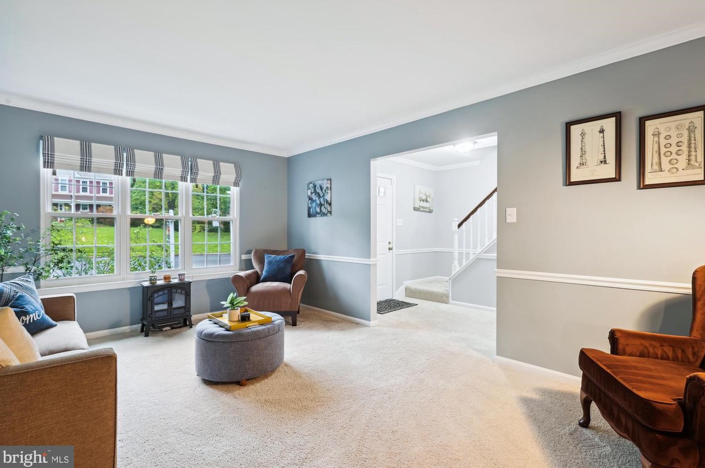 15540 Golf Club Dr, Dumfries VA  22025-1116 exterior