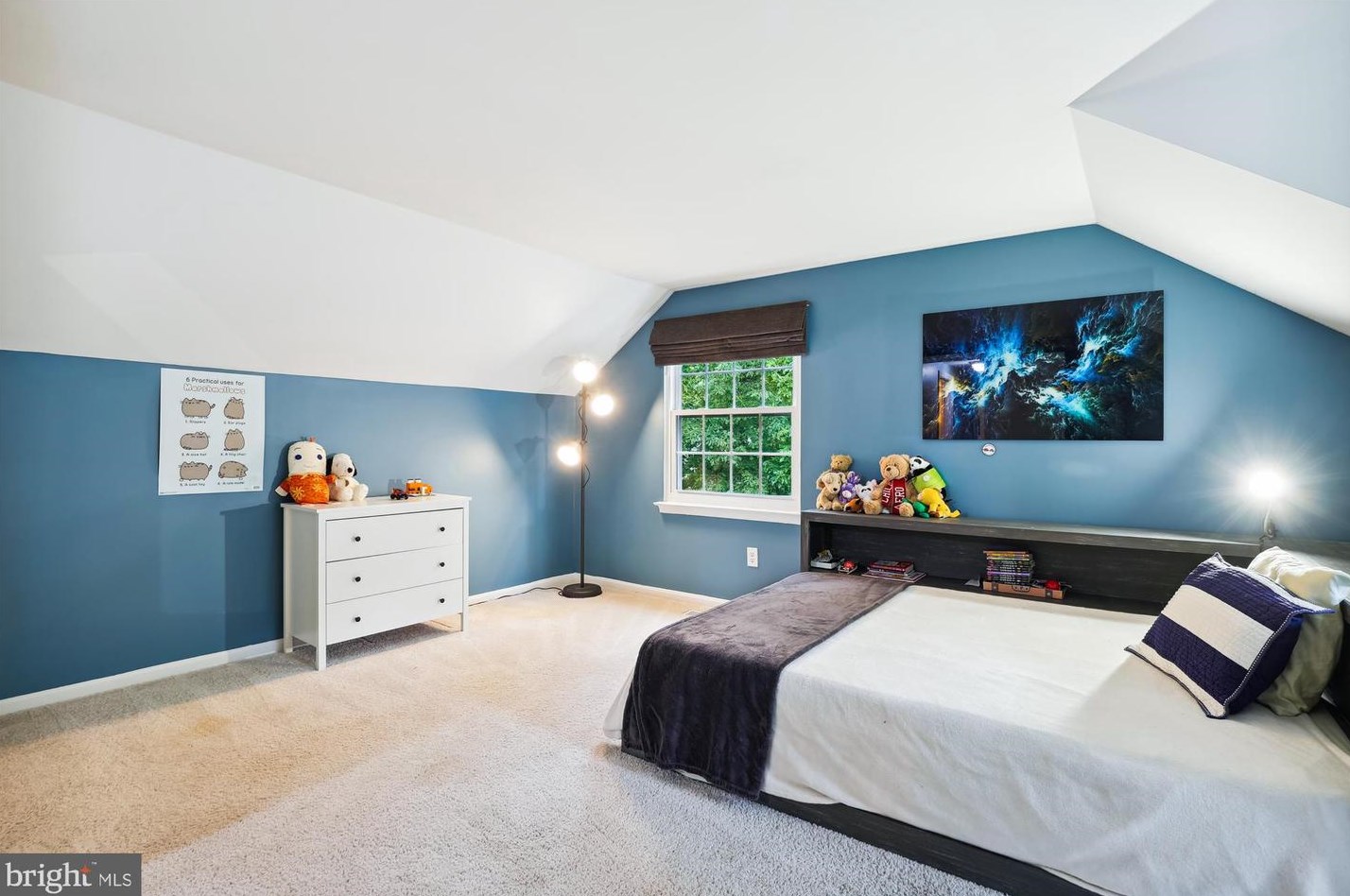 15540 Golf Club Dr, Dumfries VA  22025-1116 exterior