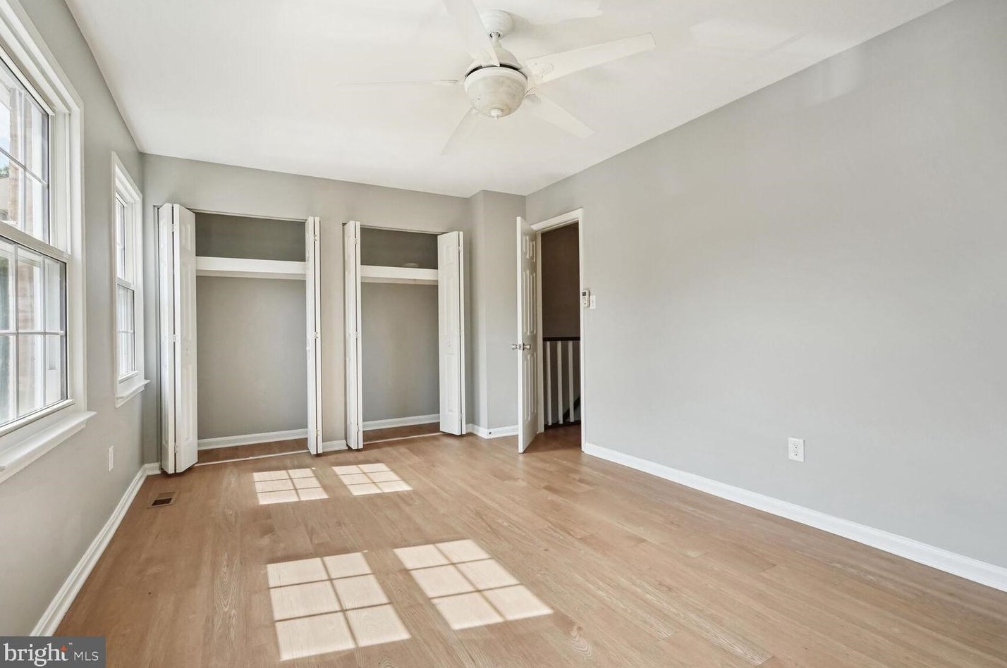 2094 Pilgrim Dr, Woodbridge VA  22192-2319 exterior