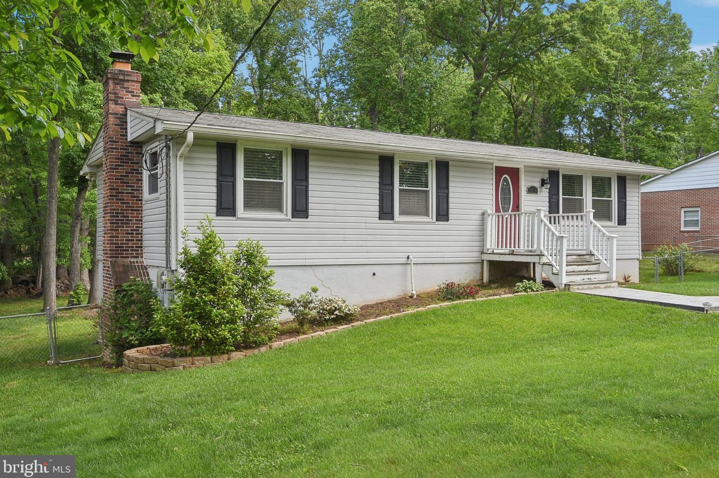 8018 Sinclair Mill Rd, Manassas, VA 20112