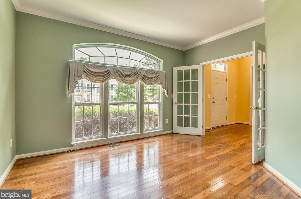 5965 Callie Furnace Ct, Manassas VA  20112-5484 exterior