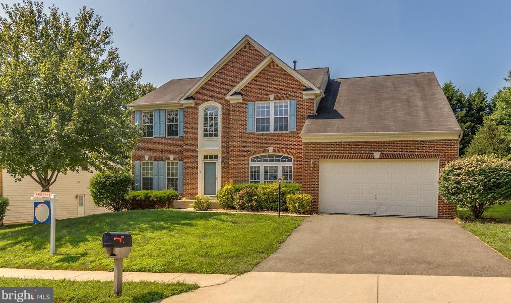 5965 Callie Furnace Ct, Manassas, VA 20112