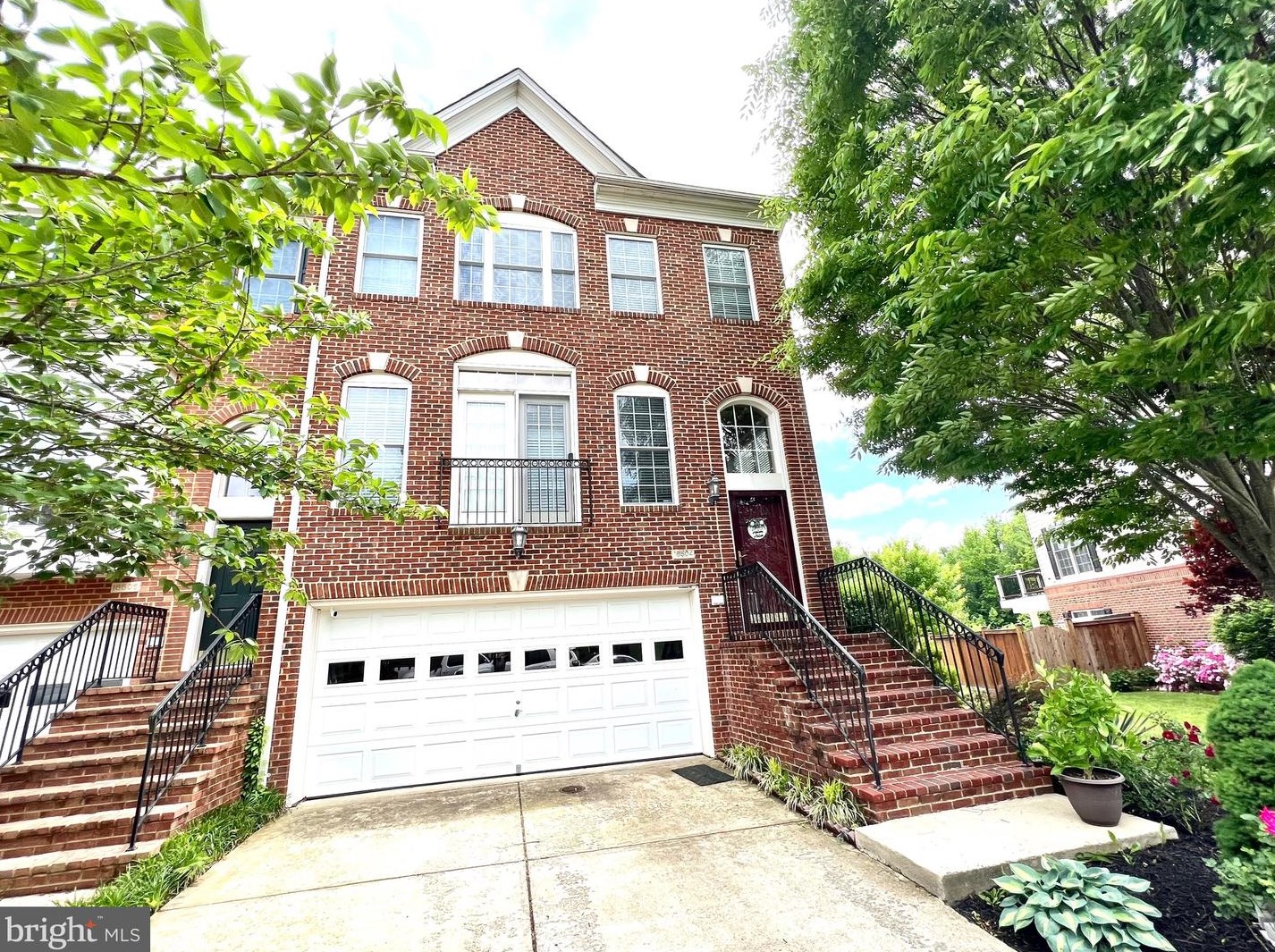 16504 Steerage Cir, Woodbridge, VA 22191-6026