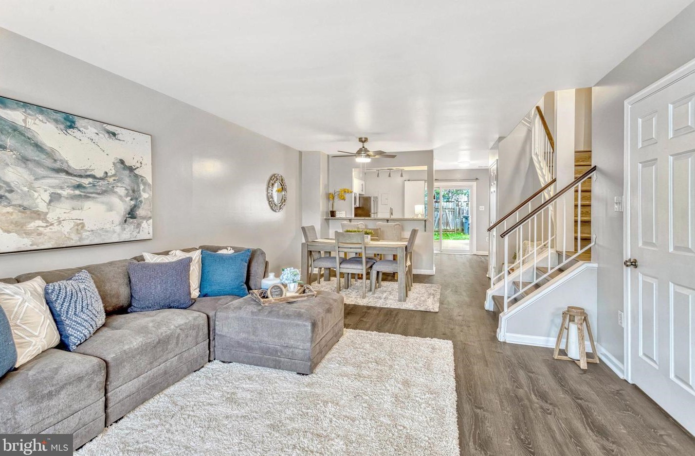 12163 Presidio Way, Woodbridge, VA 22192-1052