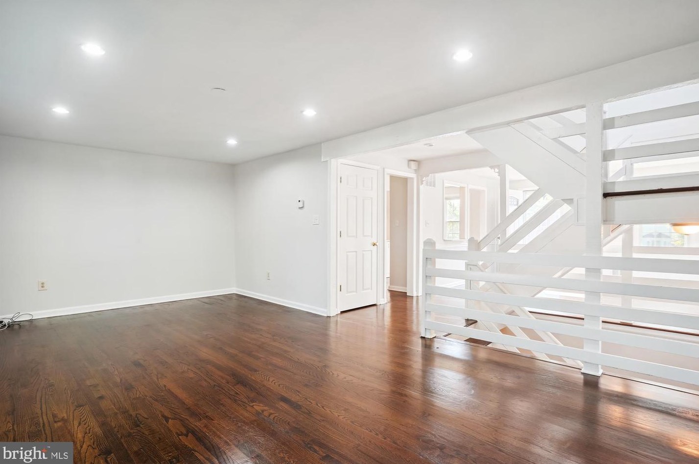 13185 Putnam Cir, Woodbridge VA  22191-1028 exterior