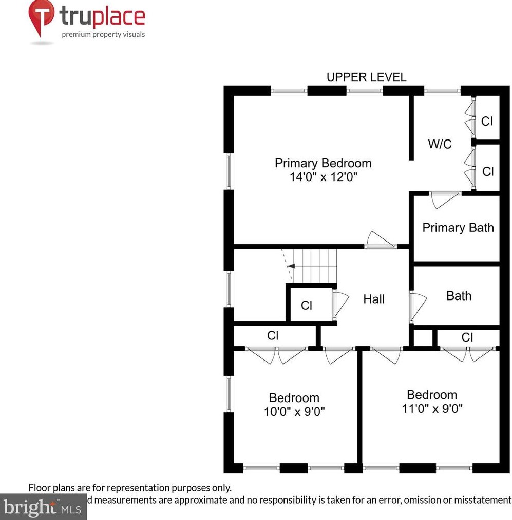 13185 Putnam Cir, Woodbridge VA  22191-1028 exterior