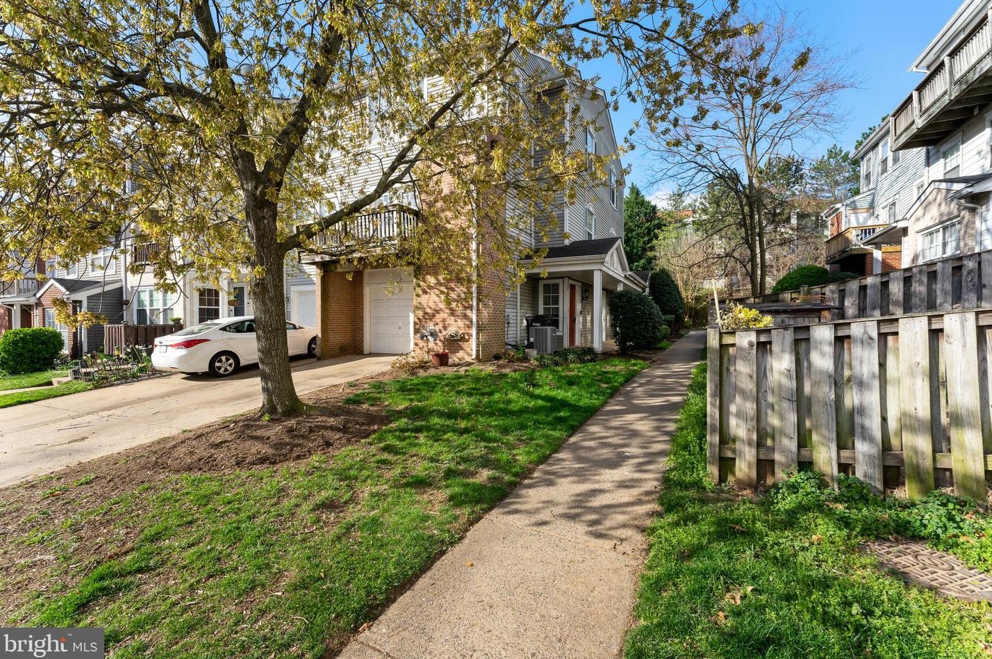 11140 Stagestone Way, Manassas, VA 20109