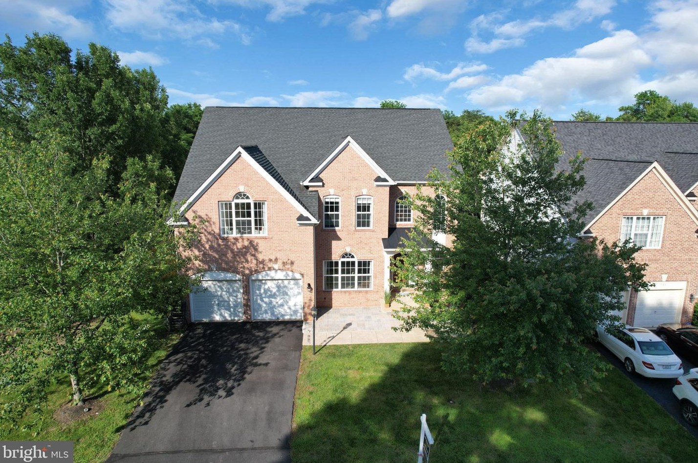 7545 Rio Grande Way, Gainesville, VA 20155