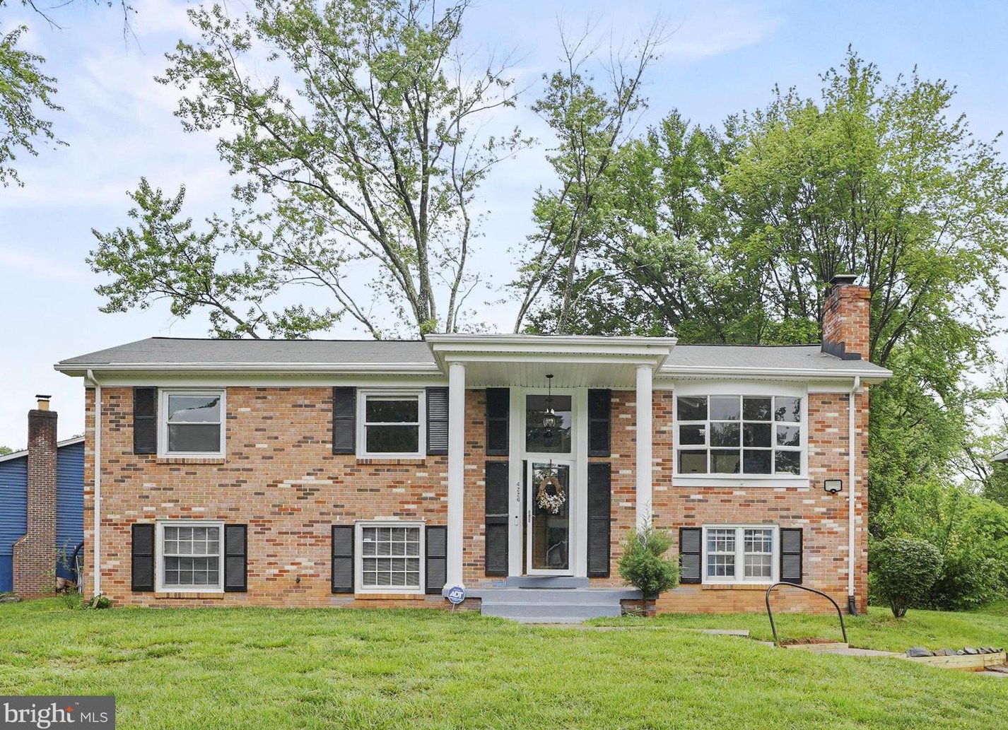 4226 Evergreen Dr, Woodbridge, VA 22193