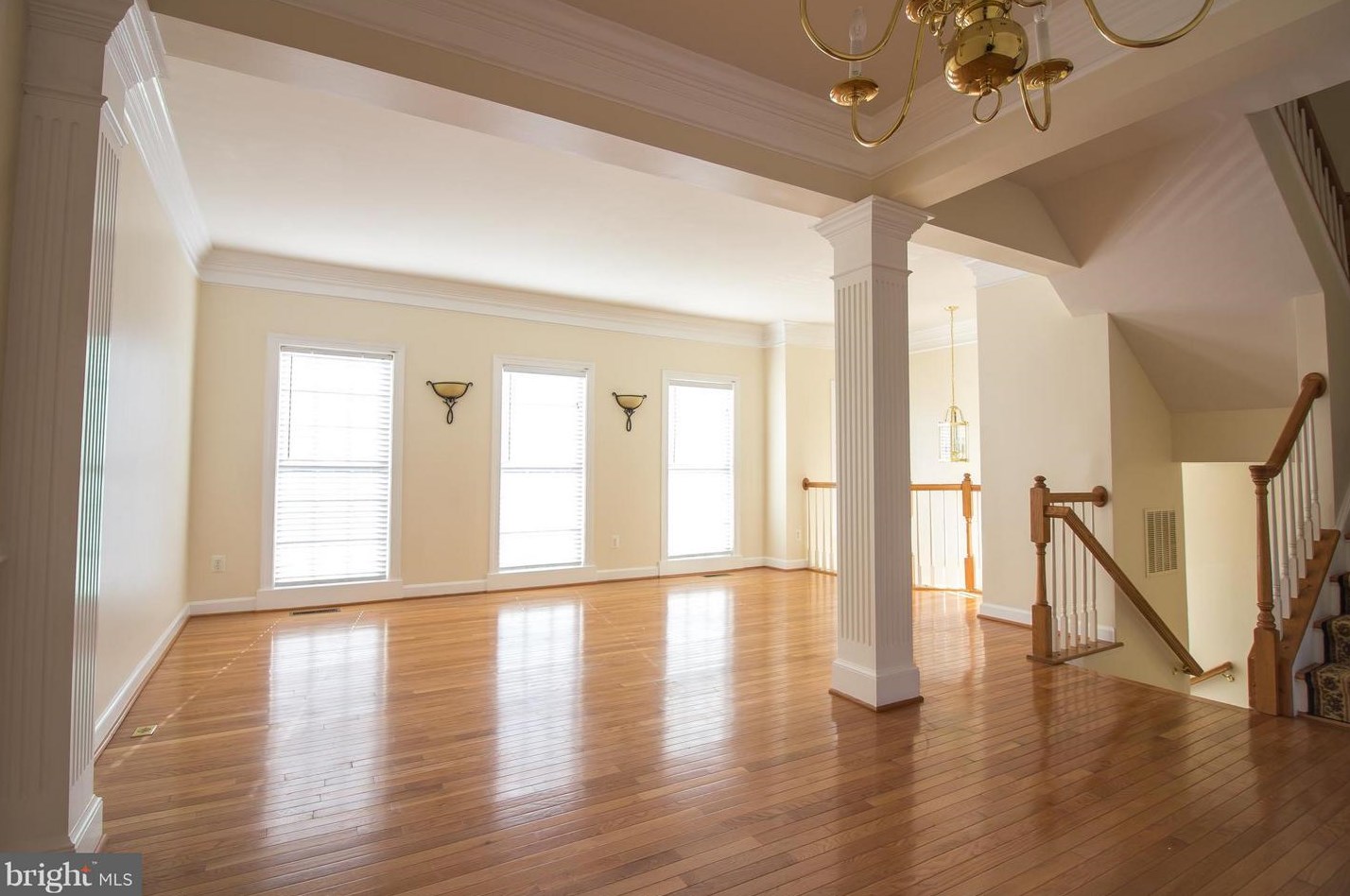 16493 Steerage Cir, Woodbridge, VA 22191-6028