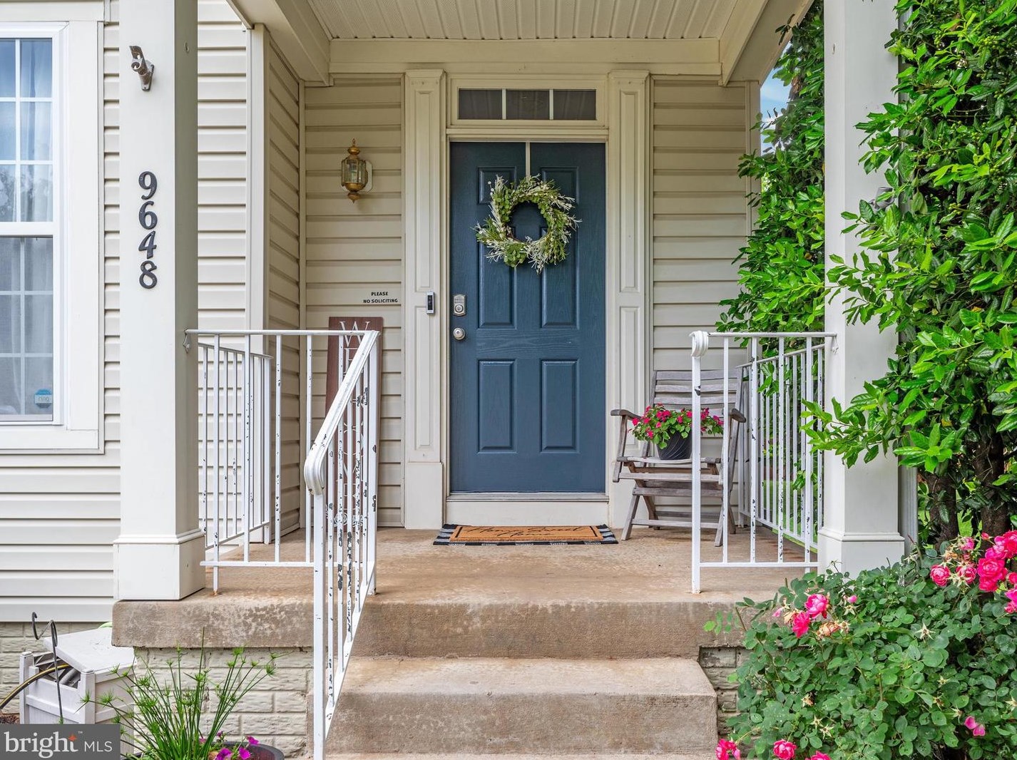 9648 Saybrooke Dr, Bristow, VA 20136-2436