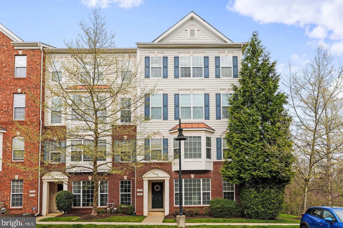15110 Lilywood Ln, Haymarket, VA 20169