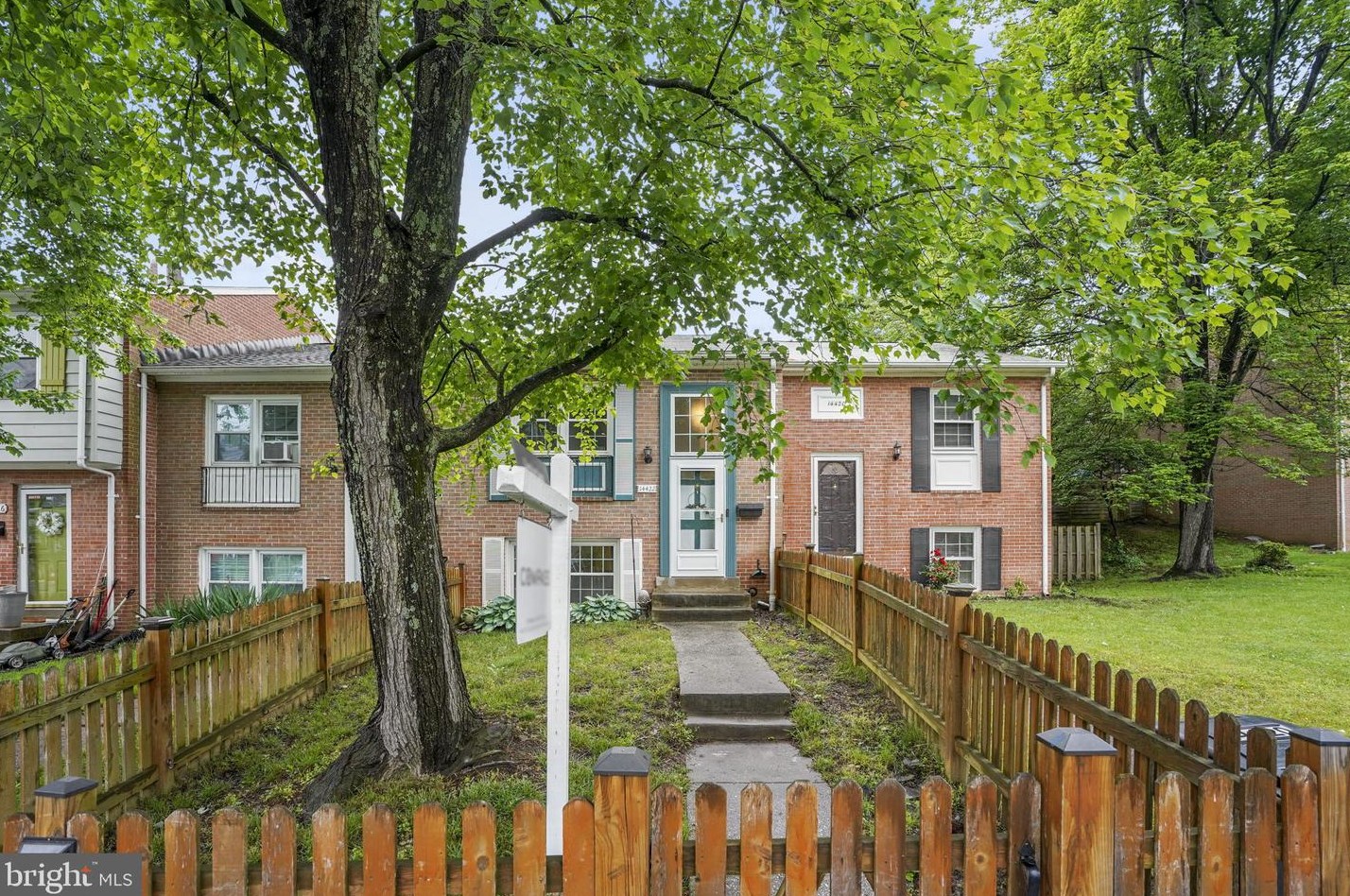 14422 Belvedere Dr, Woodbridge, VA 22193-1502