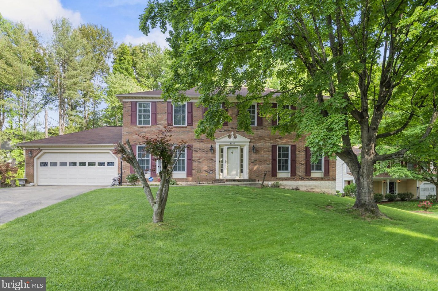 4695 Abbott Ct, Woodbridge, VA 22193-3125