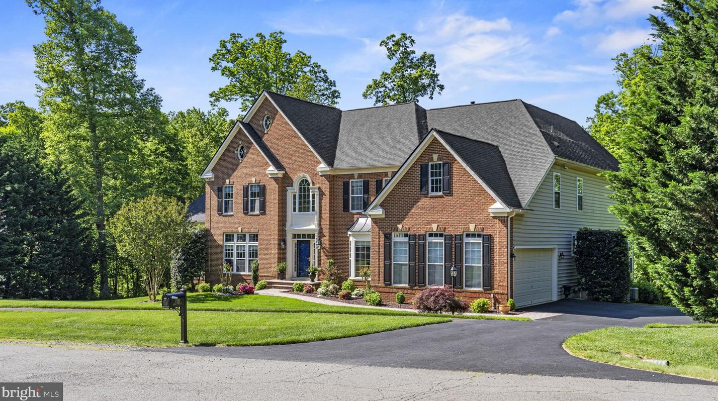 7313 Great Mere Ct, Manassas, VA 20112