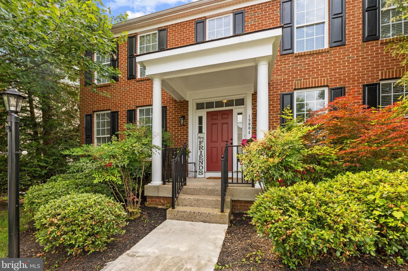 18004 Densworth Mews, Gainesville, VA 20155-6207