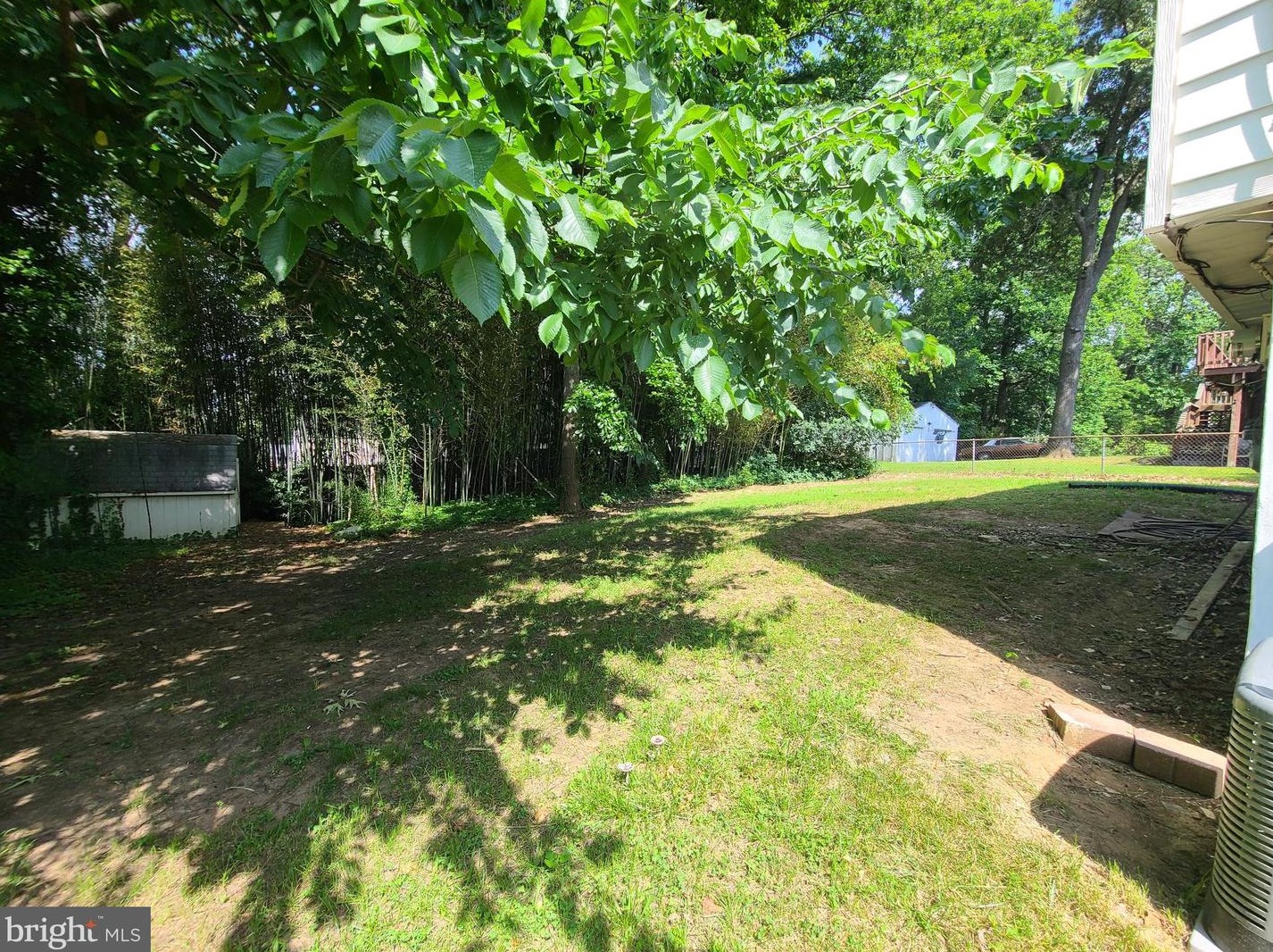 1524 Florida Ave, Woodbridge VA  22191-3604 exterior