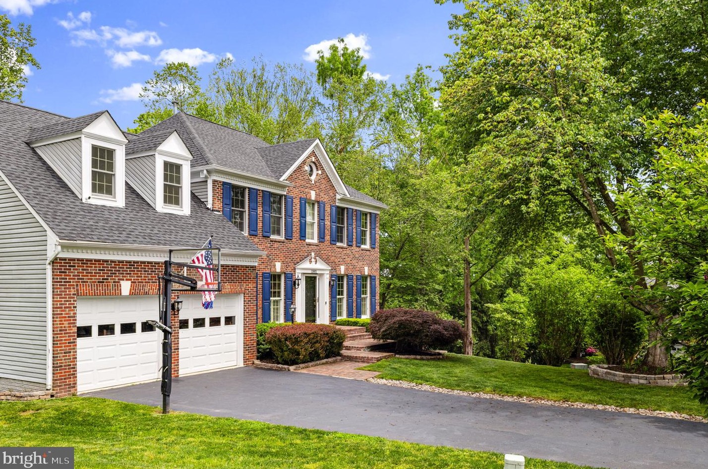 11801 Troika Ct, Woodbridge, VA 22192-6284