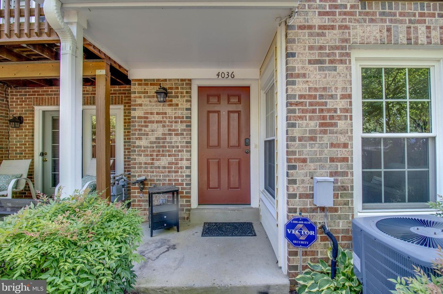 4036 Chetham Way, Woodbridge, VA 22192-5078