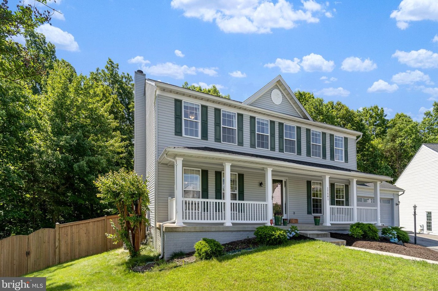17501 Glennville Dr, Dumfries, VA 22026-3367