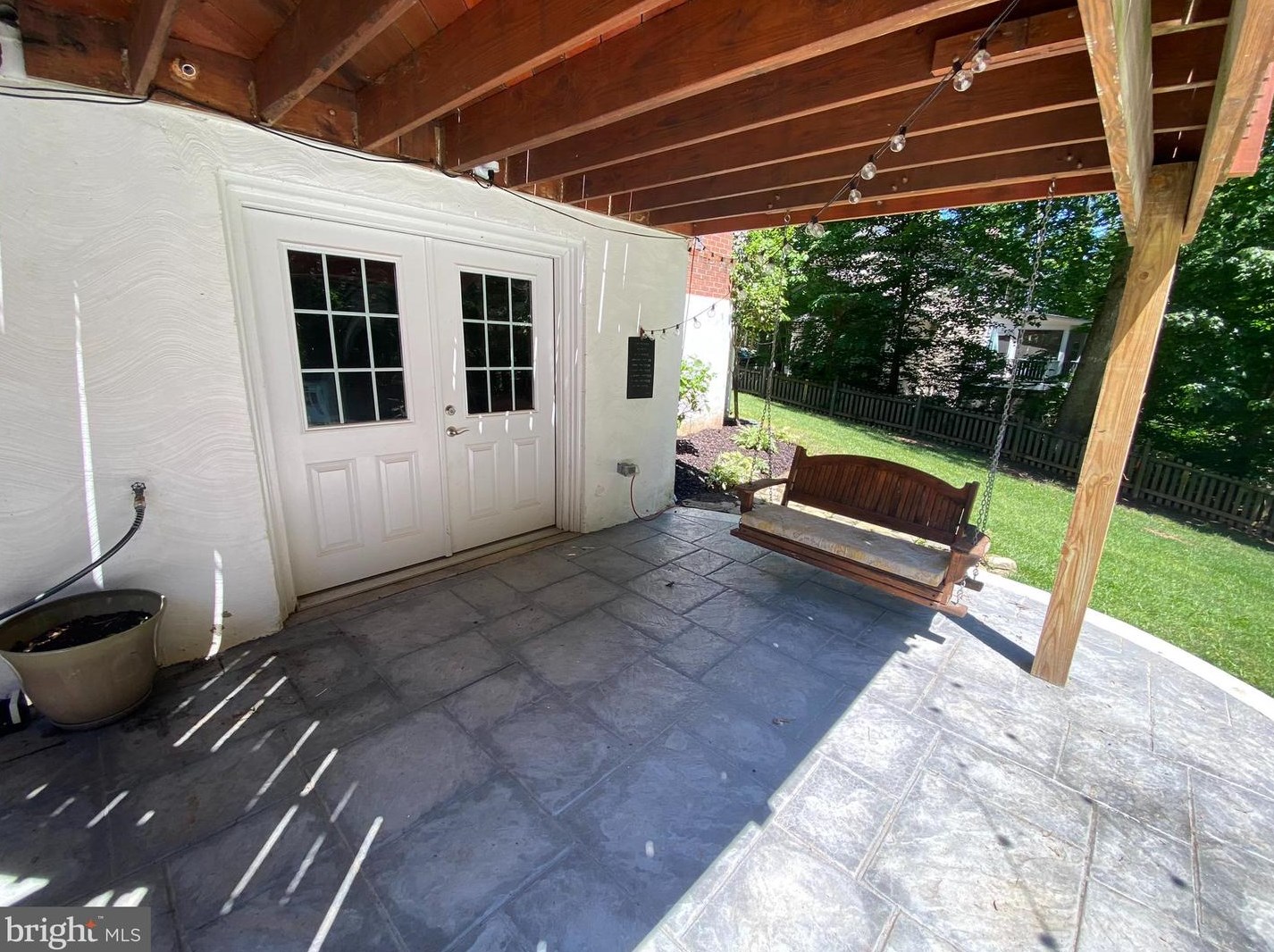 13071 Pershing Dr, Manassas VA  20112-3694 exterior