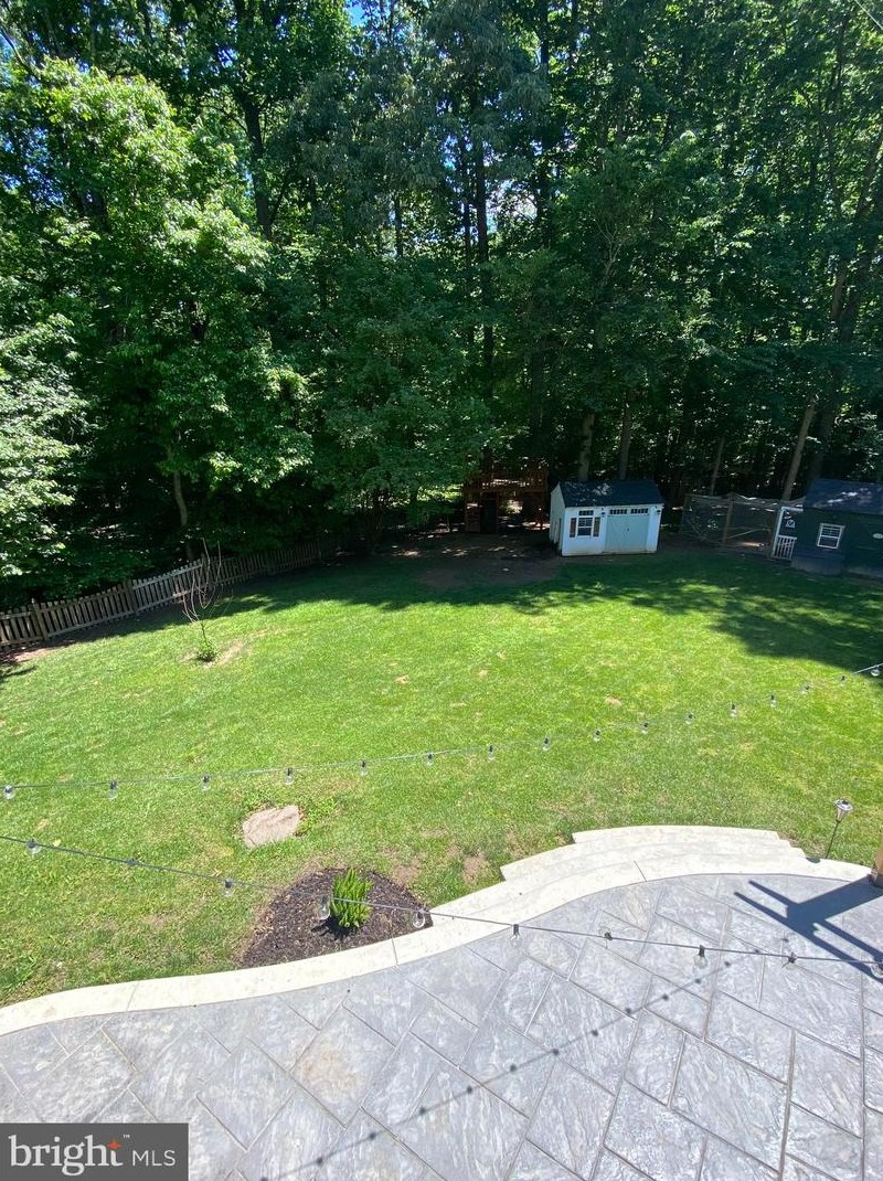 13071 Pershing Dr, Manassas VA  20112-3694 exterior