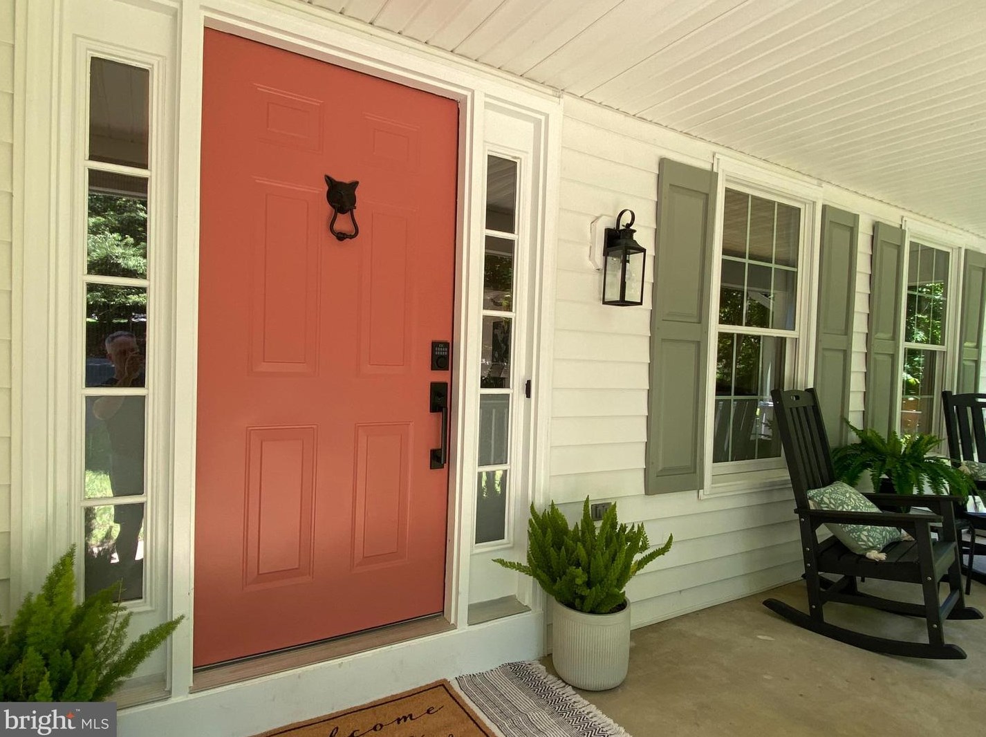 13071 Pershing Dr, Manassas VA  20112-3694 exterior