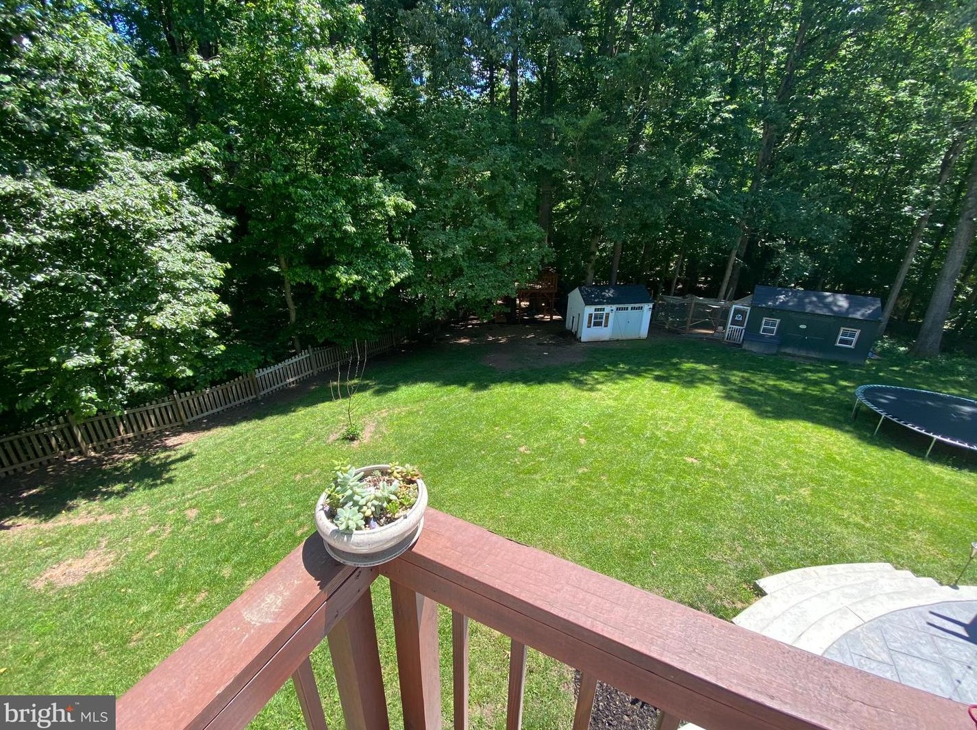 13071 Pershing Dr, Manassas VA  20112-3694 exterior