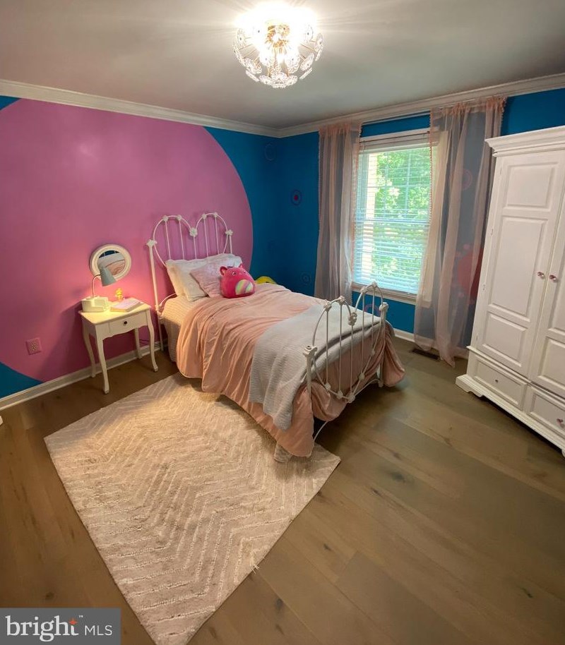 13071 Pershing Dr, Manassas VA  20112-3694 exterior