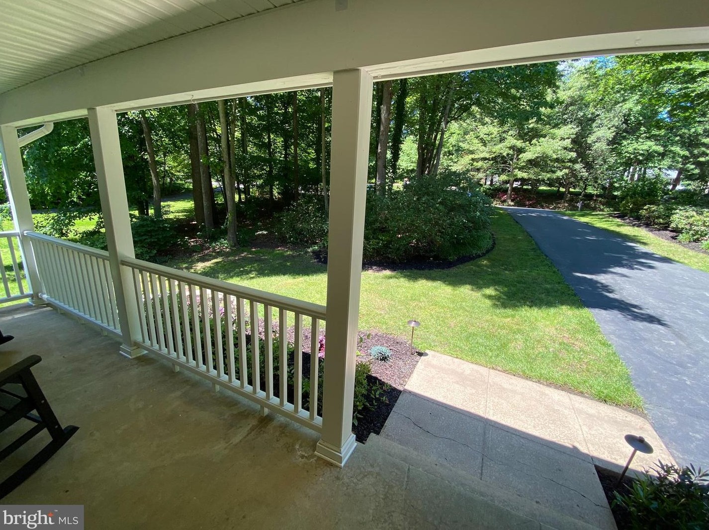 13071 Pershing Dr, Manassas VA  20112-3694 exterior