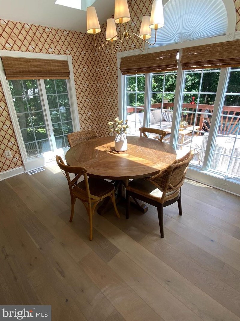 13071 Pershing Dr, Manassas VA  20112-3694 exterior