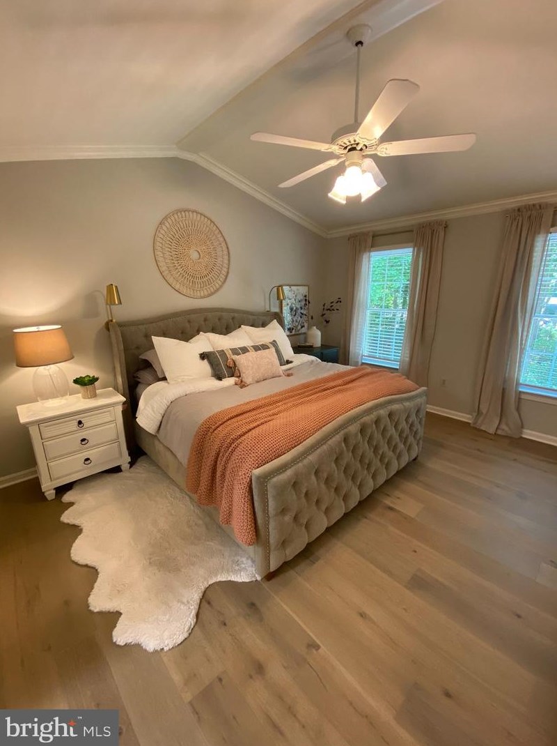 13071 Pershing Dr, Manassas VA  20112-3694 exterior