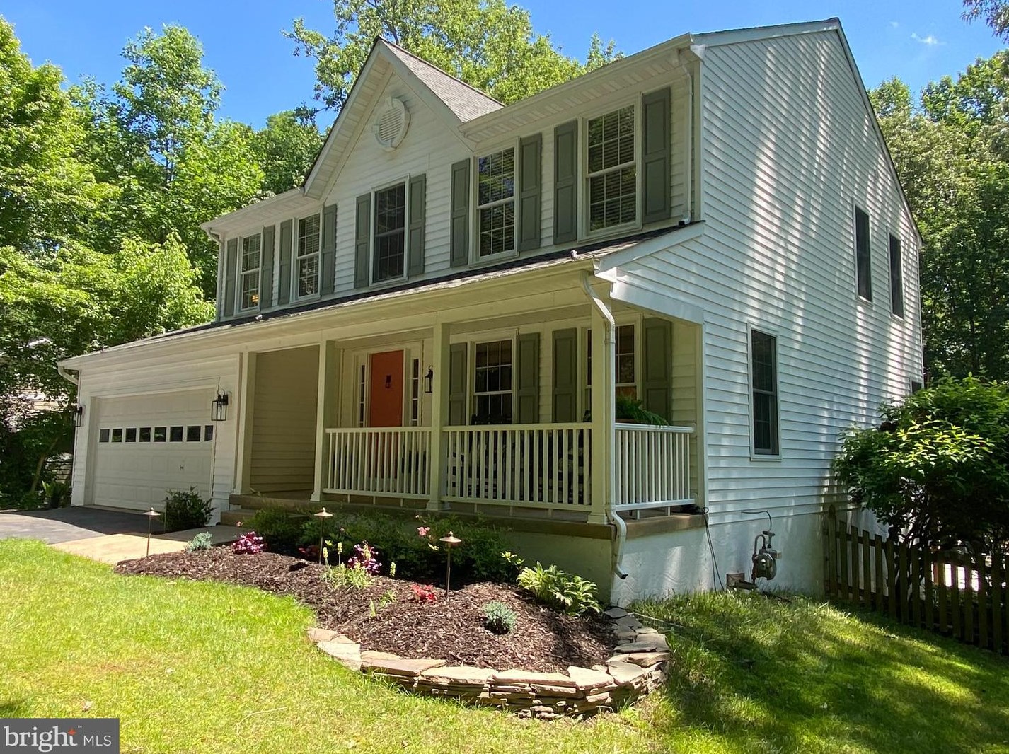 13071 Pershing Dr, Manassas, VA 20112