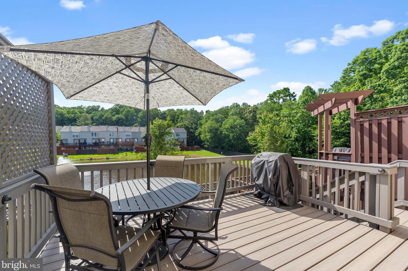 12874 Silvia Loop, Woodbridge, VA 22192-5096