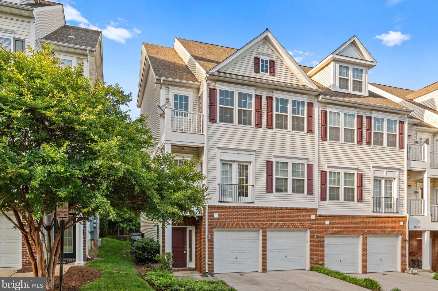 13948 Hollow Wind Way, Woodbridge, VA 22191