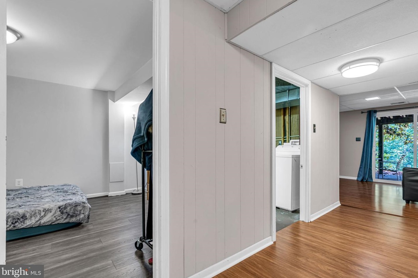 1919 Mariner Ln, Woodbridge VA  22192-2329 exterior