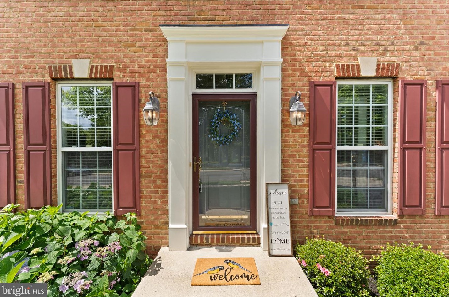 6612 Cheney Way, Gainesville, VA 20155-4478