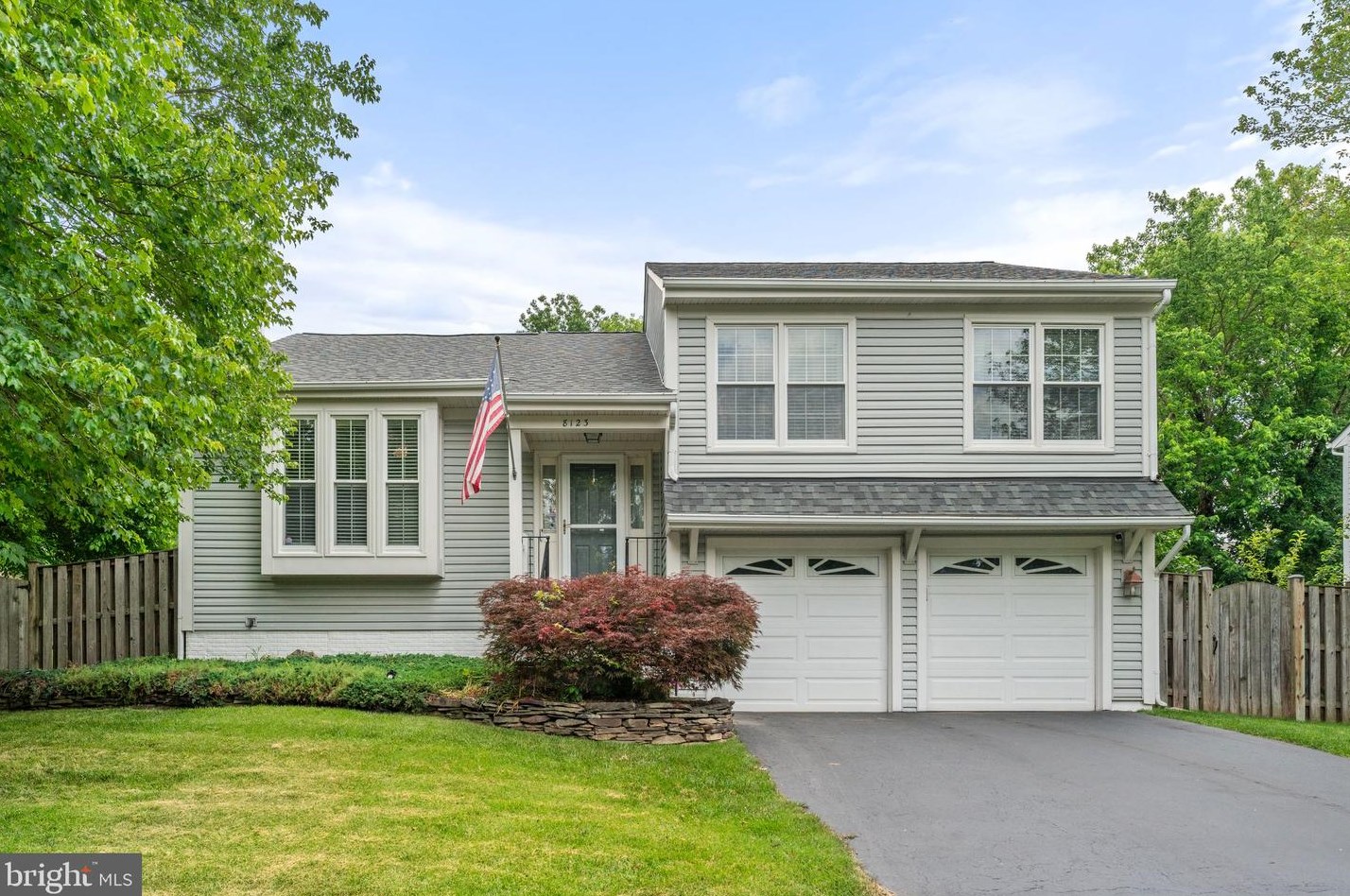8123 Tall Timber Dr, Gainesville, VA 20155