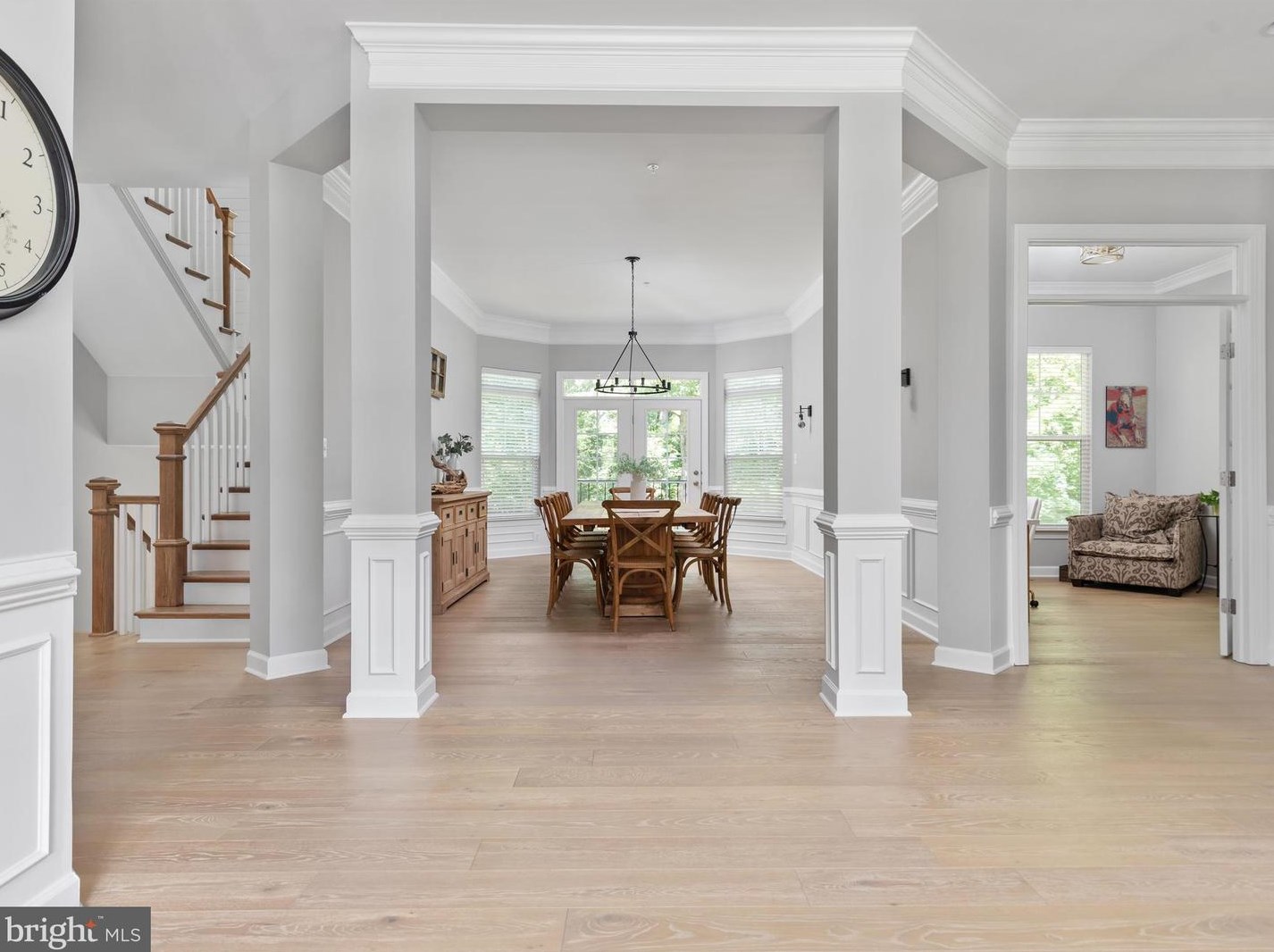 8420 Bearhurst Dr, Gainesville, VA 20155