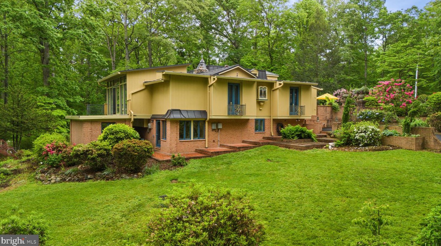 11871 Mente Rd, Manassas VA 20112-5324 exterior