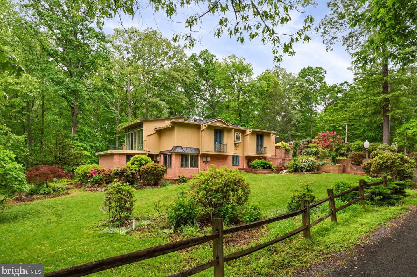 11871 Mente Rd, Manassas VA 20112-5324 exterior