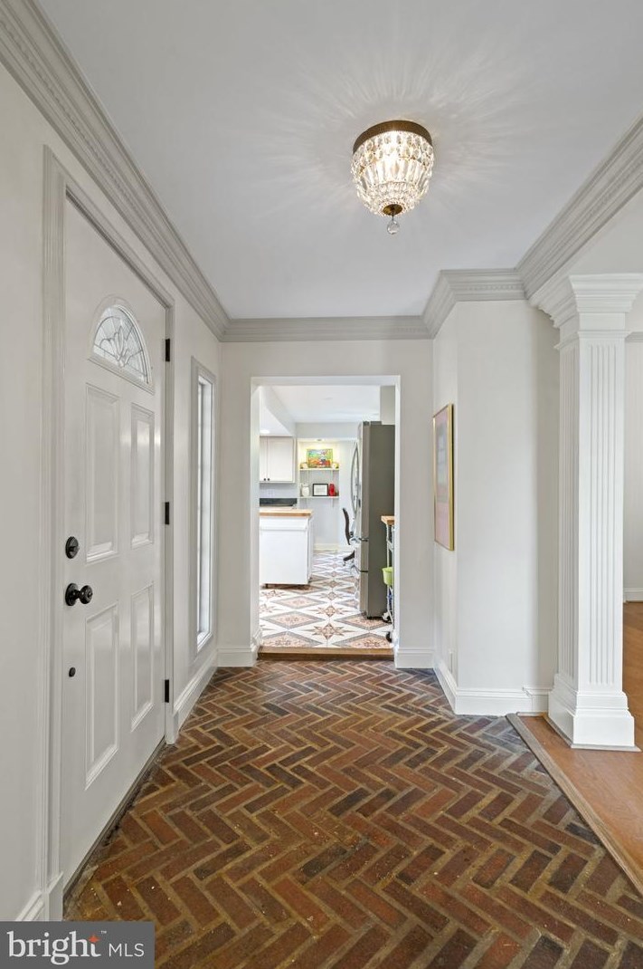 11871 Mente Rd, Manassas VA 20112-5324 exterior