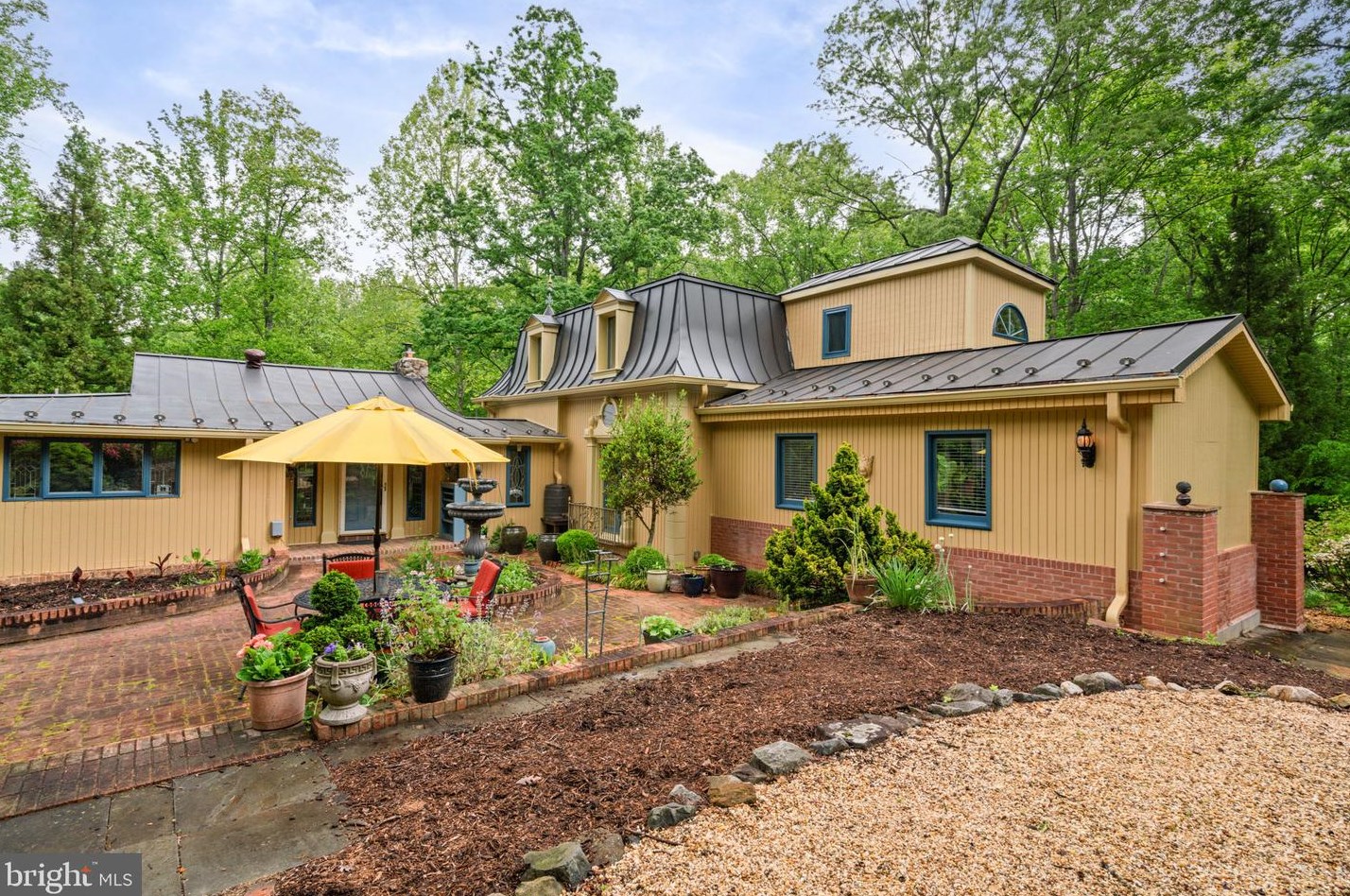 11871 Mente Rd, Manassas VA 20112-5324 exterior