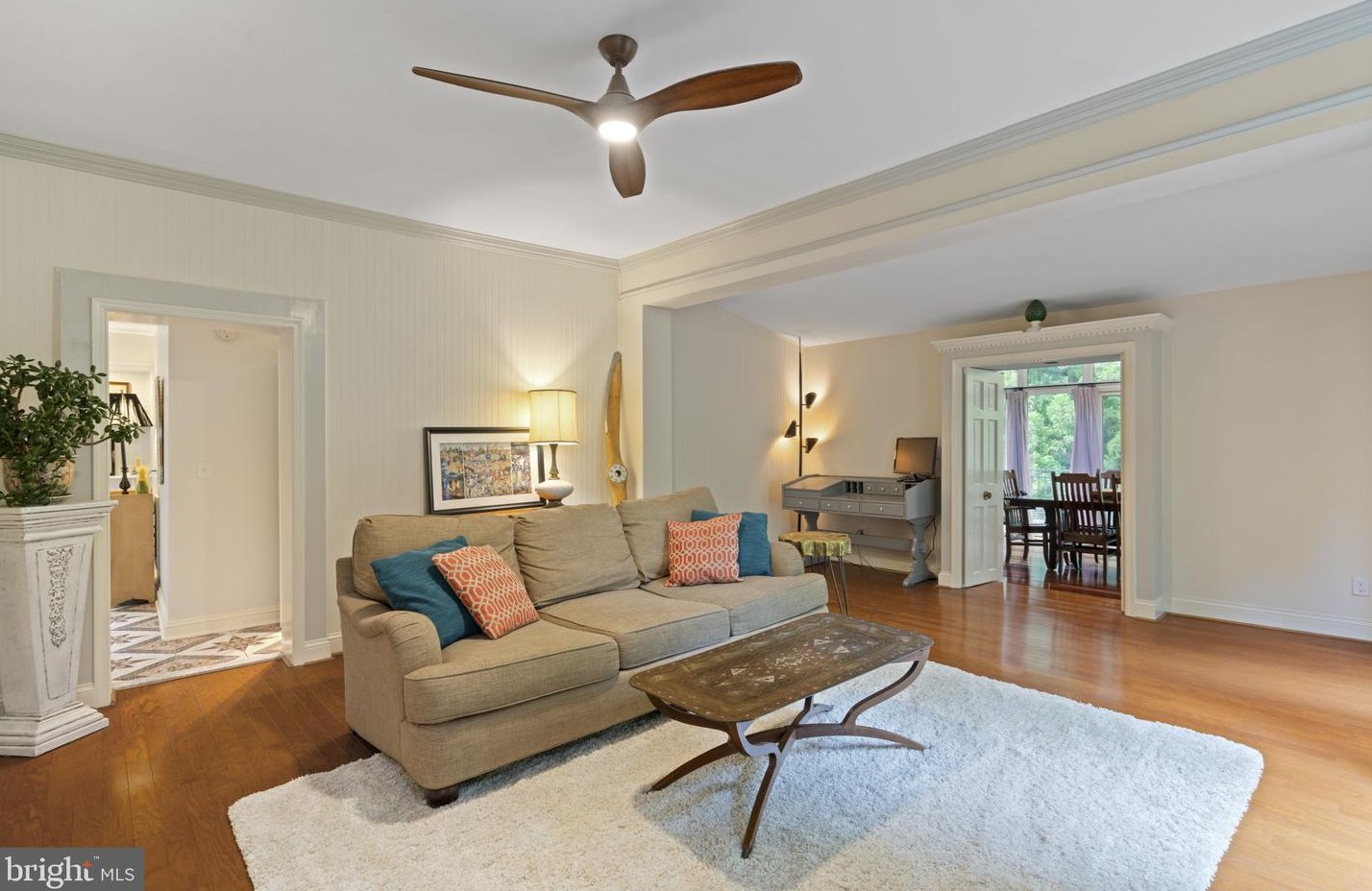 11871 Mente Rd, Manassas VA 20112-5324 exterior