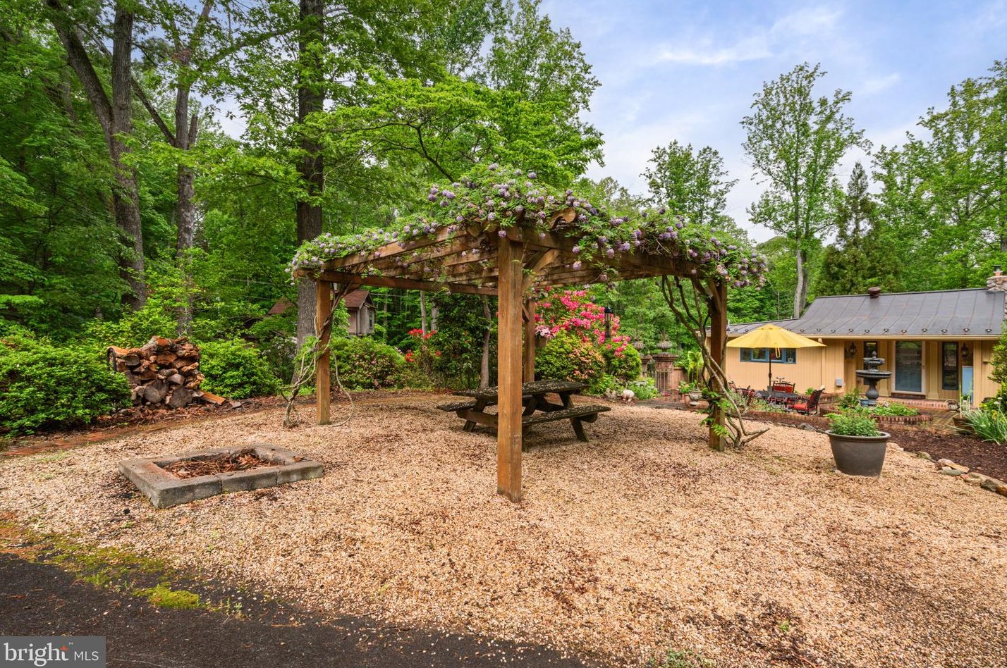 11871 Mente Rd, Manassas VA 20112-5324 exterior